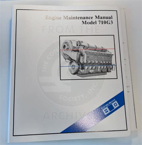 emd sd60 manuals