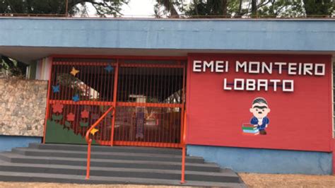 Emei Monteiro Lobato