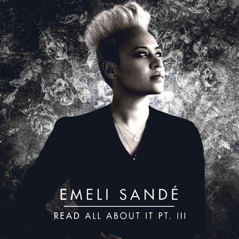 Emeli Sande Read All About