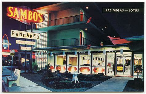 Emer Sambo Las Vegas Nevada