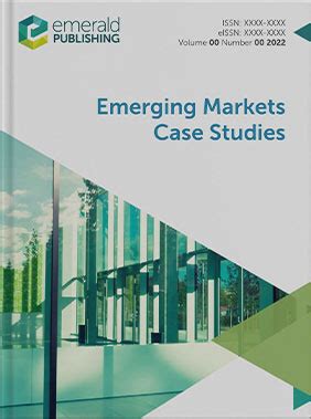 Emerald Emerging Markets Case Studies Elearningst