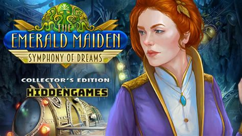 Emerald Maiden Walkthrough