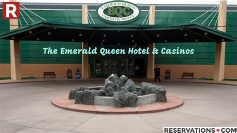 emerald queen casino room rates kvdl switzerland