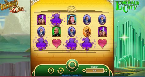emerald slots 