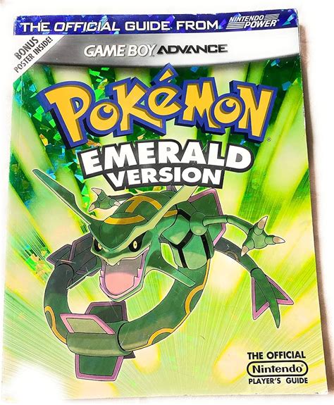 Emerald Walkthrough Guide