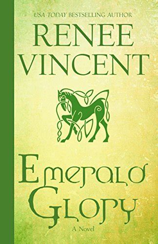 Read Online Emerald Glory Vikings Of Honor Book 2 