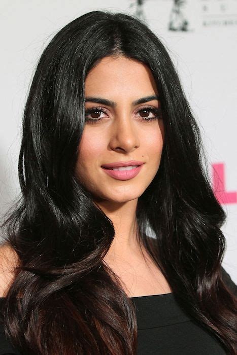emeraude toubia biography examples