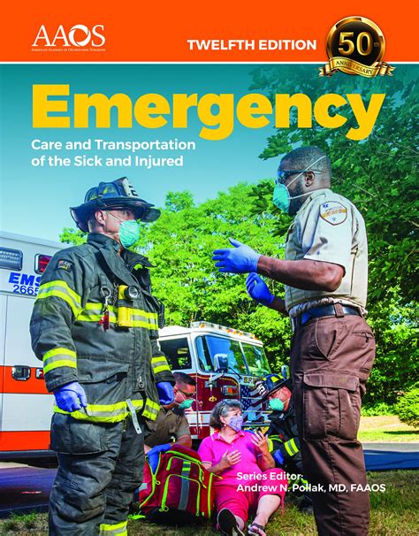 emergency care 12th edition