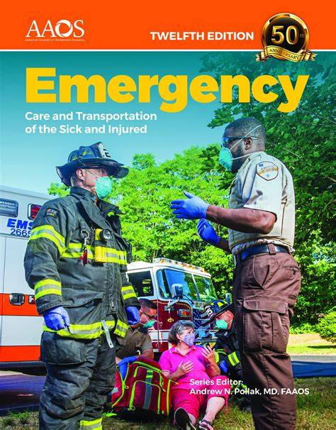 emergency care 12th edition pdf free