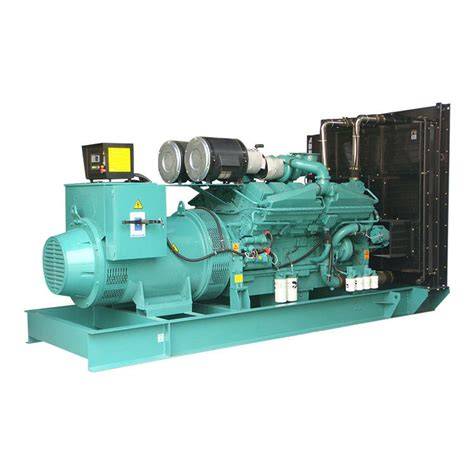 emergency diesel generator edg performance monitoring and
