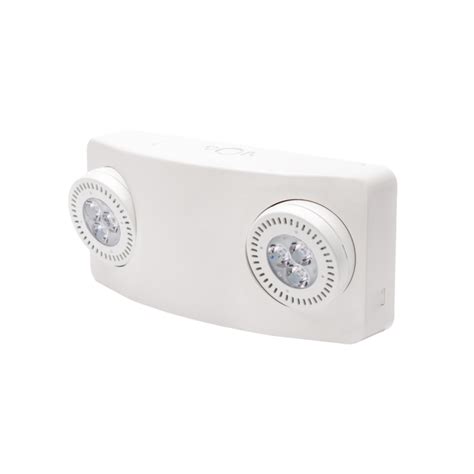 Emergency Light Evenlite