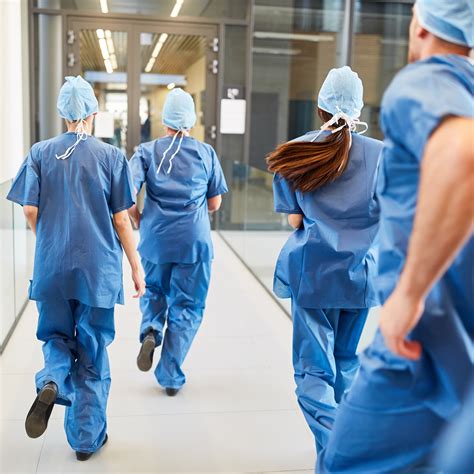 emergency medicine