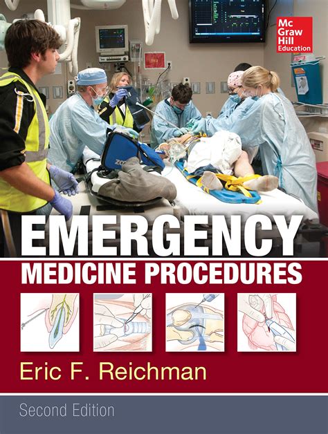 Emergency Medicine Procedures Second Edition
