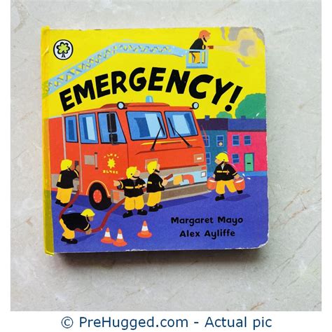 Full Download Emergency Board Book Awesome Engines 