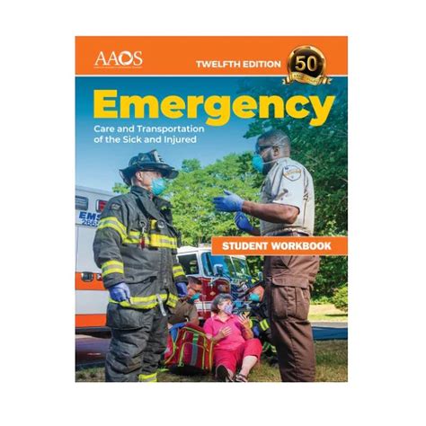 Read Online Emergency Care 12Th Edition Chapter 5 