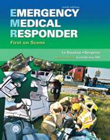 Full Download Emergency Medical Responder 9Th Edition Brady 