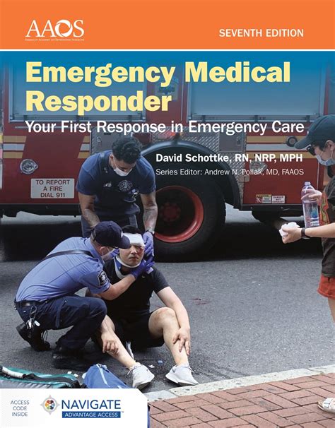 Full Download Emergency Medical Responder Study Guide 