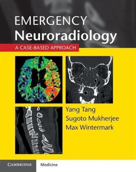 Download Emergency Neuroradiology A Case Based Approach 