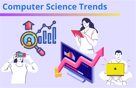 Emerging Trends In Computer Science It4nextgen Trend In Science - Trend In Science