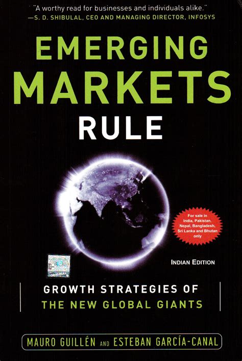 Read Emerging Markets Rule 