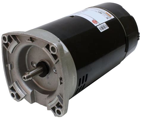 emerson 1081 pool motor