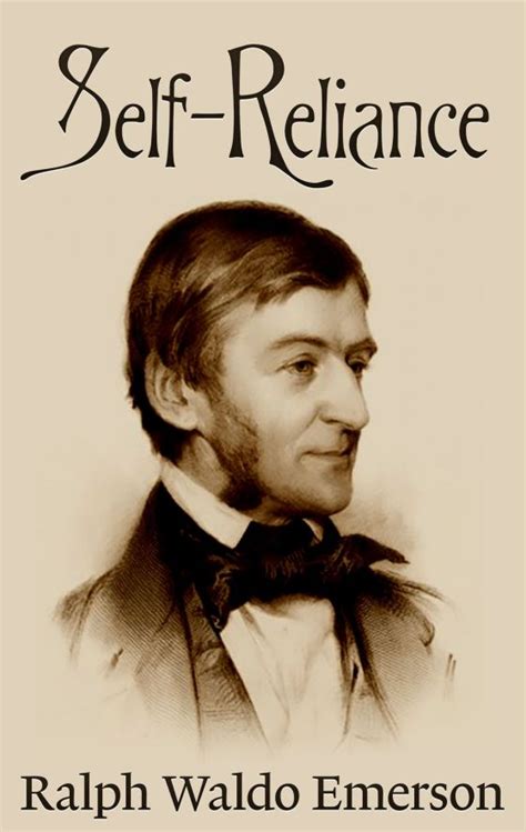 Emerson Self Reliance