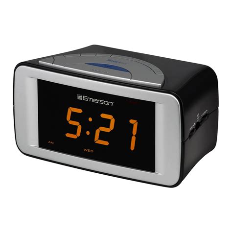 Read Online Emerson Clock Radio Cks9031 User Guide 