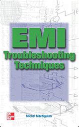 Full Download Emi Troubleshooting Techniques 