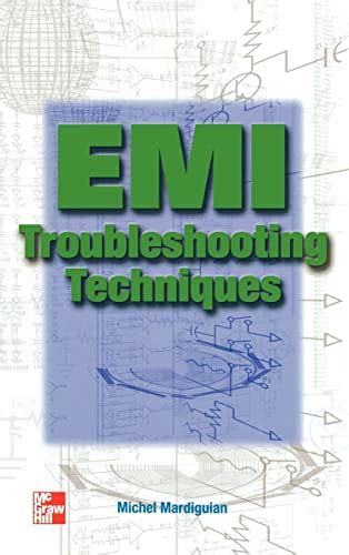 Full Download Emi Troubleshooting Techniques 