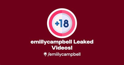 emiilycampbell nude