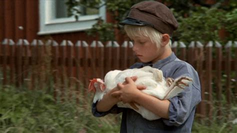 emil i lönneberga gris jästa äpplen