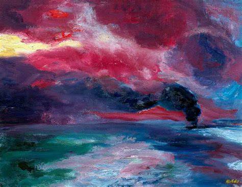 emil nolde
