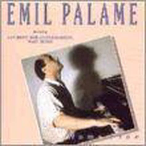 emil palame biography