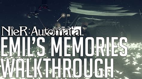 Emil S Memories Walkthrough