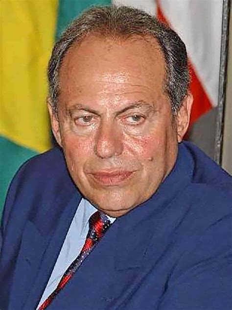 emile lahoud biography