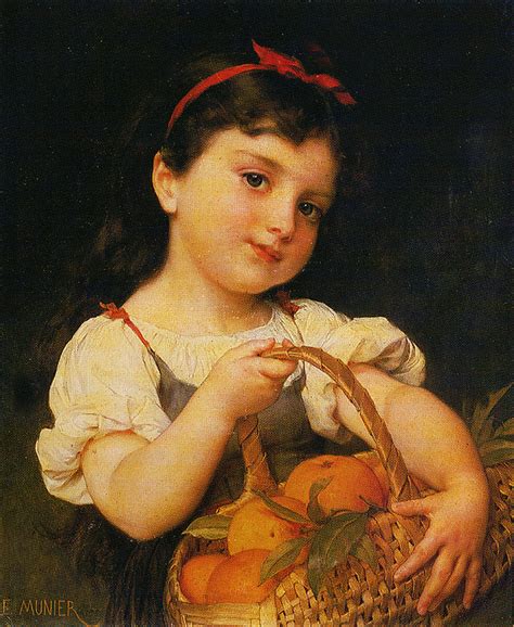 emile munier biography