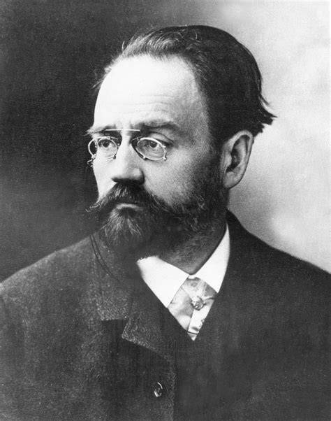 emile zola