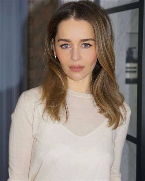 emiliaclarke nude