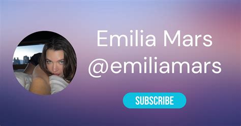 emiliamars onlyfans