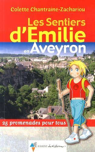 emilie en aveyron