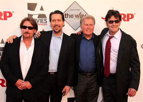 emilio biography ramon estevez and david