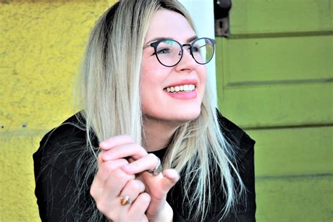 Emily Austin Author