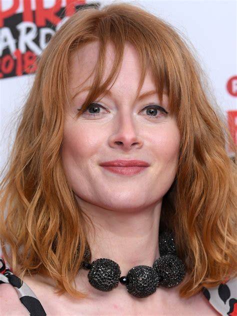 emily beecham nude