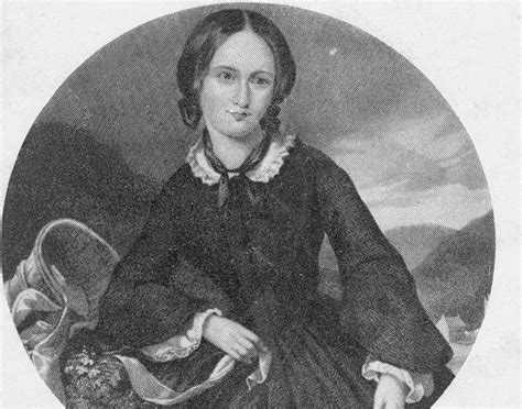 emily bronte pictures biography