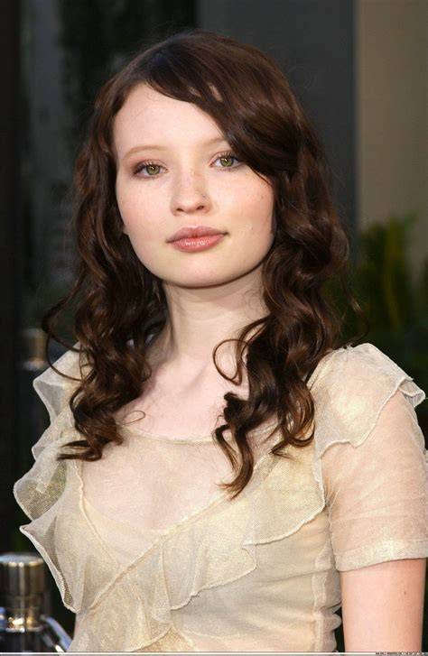 emily browning onlyfans
