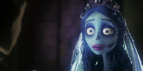 Emily Corpse Bride