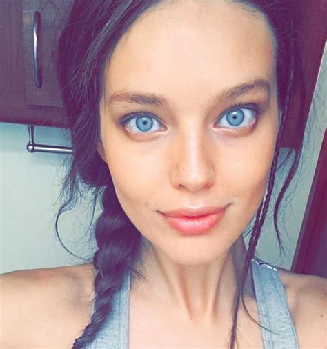 emily didonato leaked