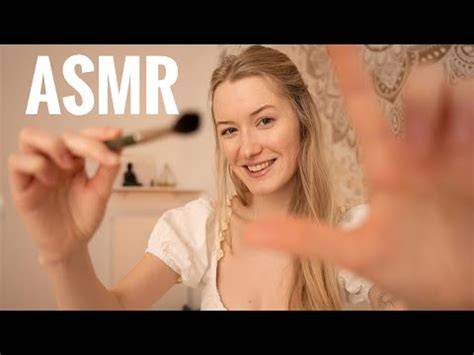 emily evans asmr nude
