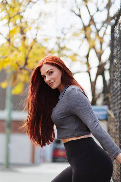 emily kristopher nude