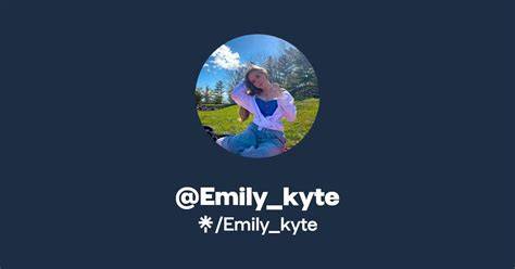 emily kyte onlyfans